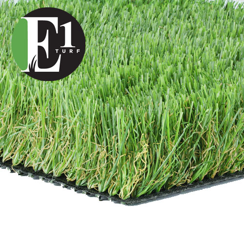 The Grass Is Green On Both Sides With Tigerturf S New Landscaping Innovation